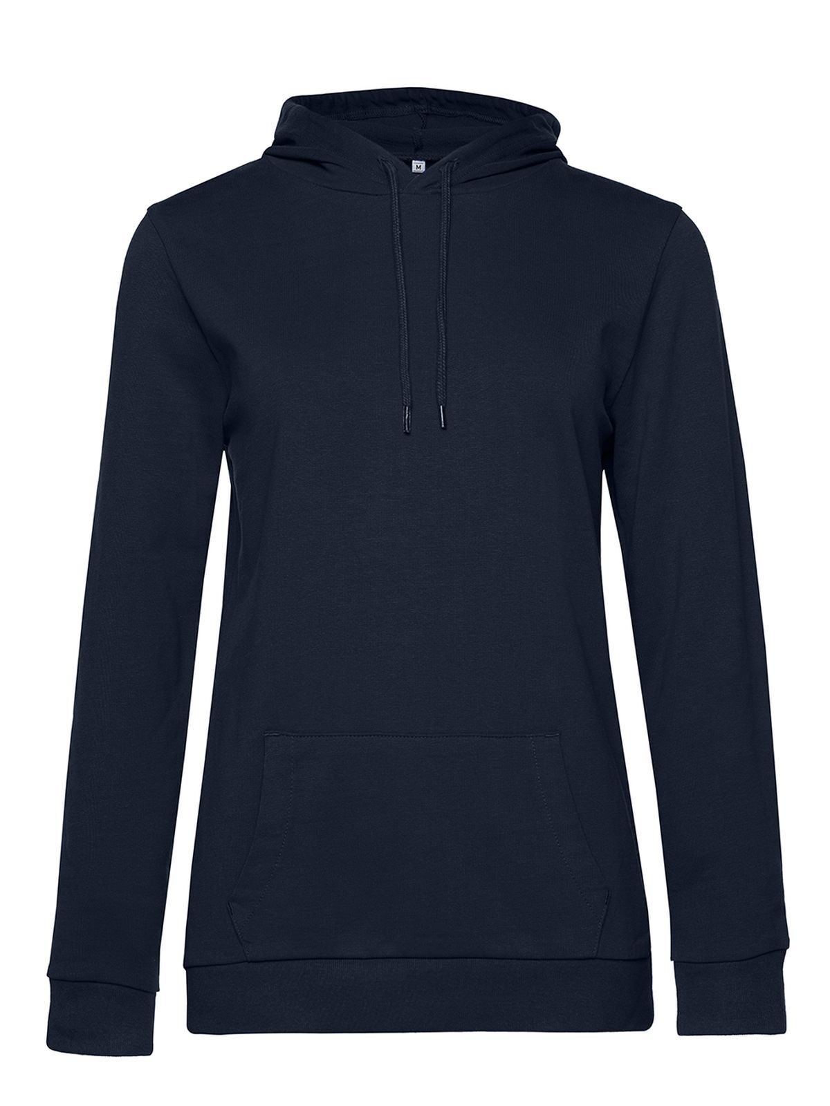 Sweat à capuche/fr/femme - 006 - Bleu marine