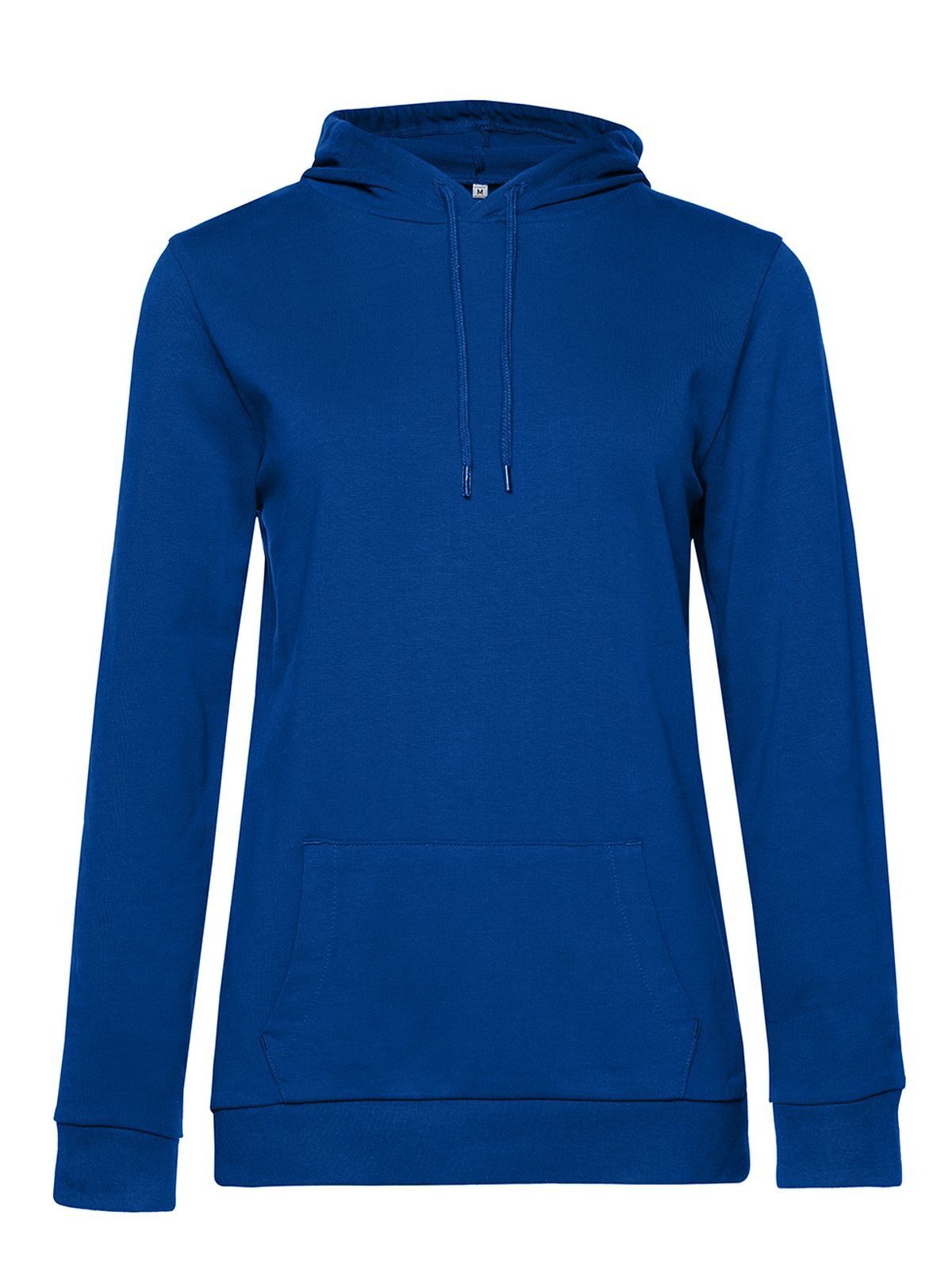 Sweat à capuche/fr/femme - RO453 - Royal