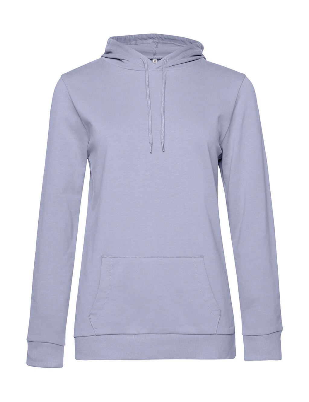 Sweat à capuche/fr/femme - 339 - Lavande