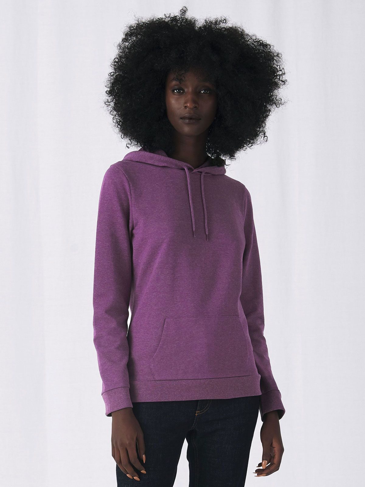 Sweat à capuche/fr/femme