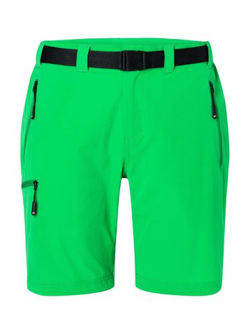 Men's Trekking Shorts - FEGR - Fegr- Fern Green