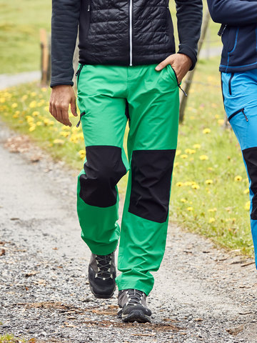 Mens Trekking Pants