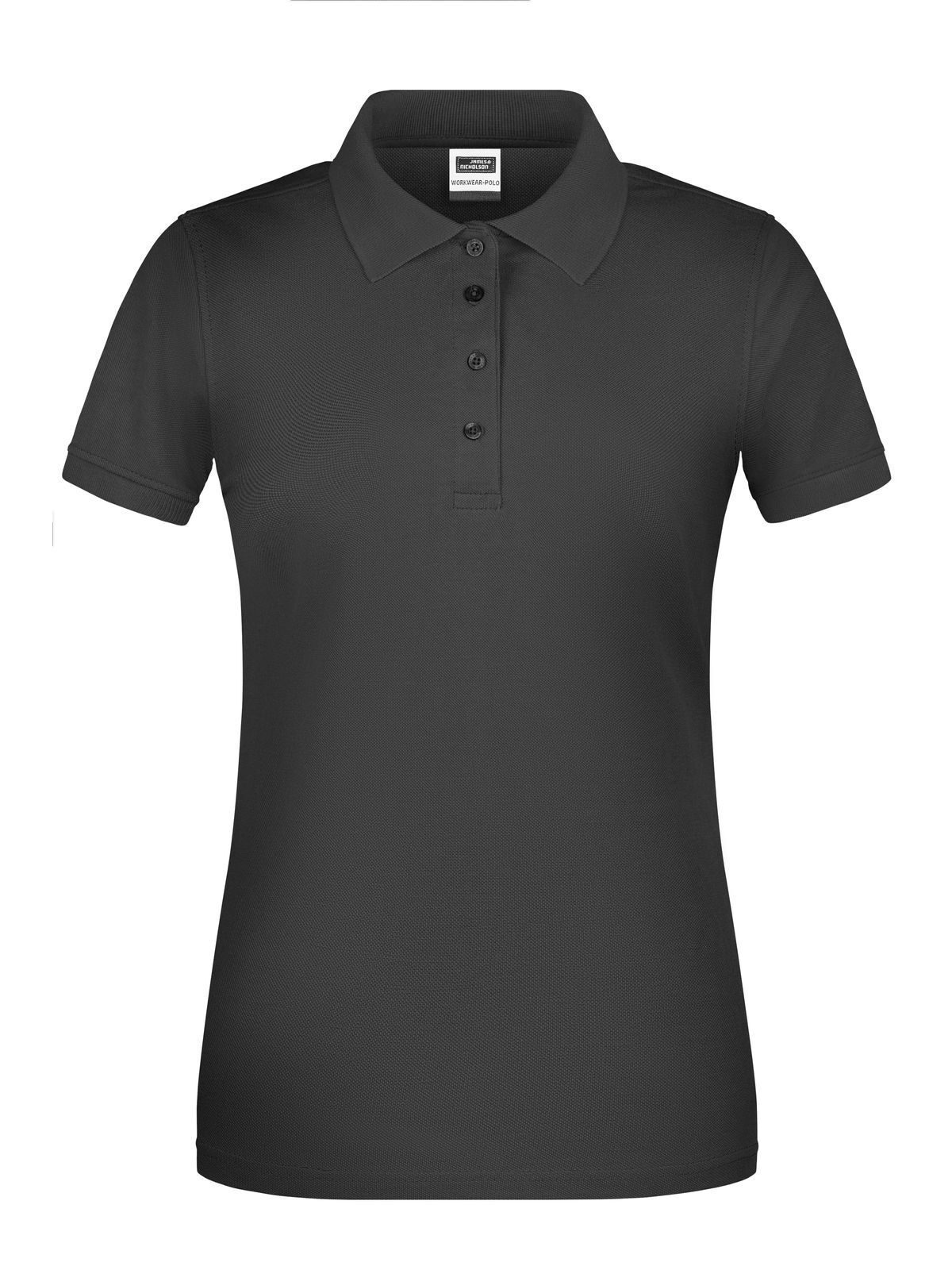 Damen Arbeitspolo OCS Blended - DGRE - DGRE – Dunkelgrau