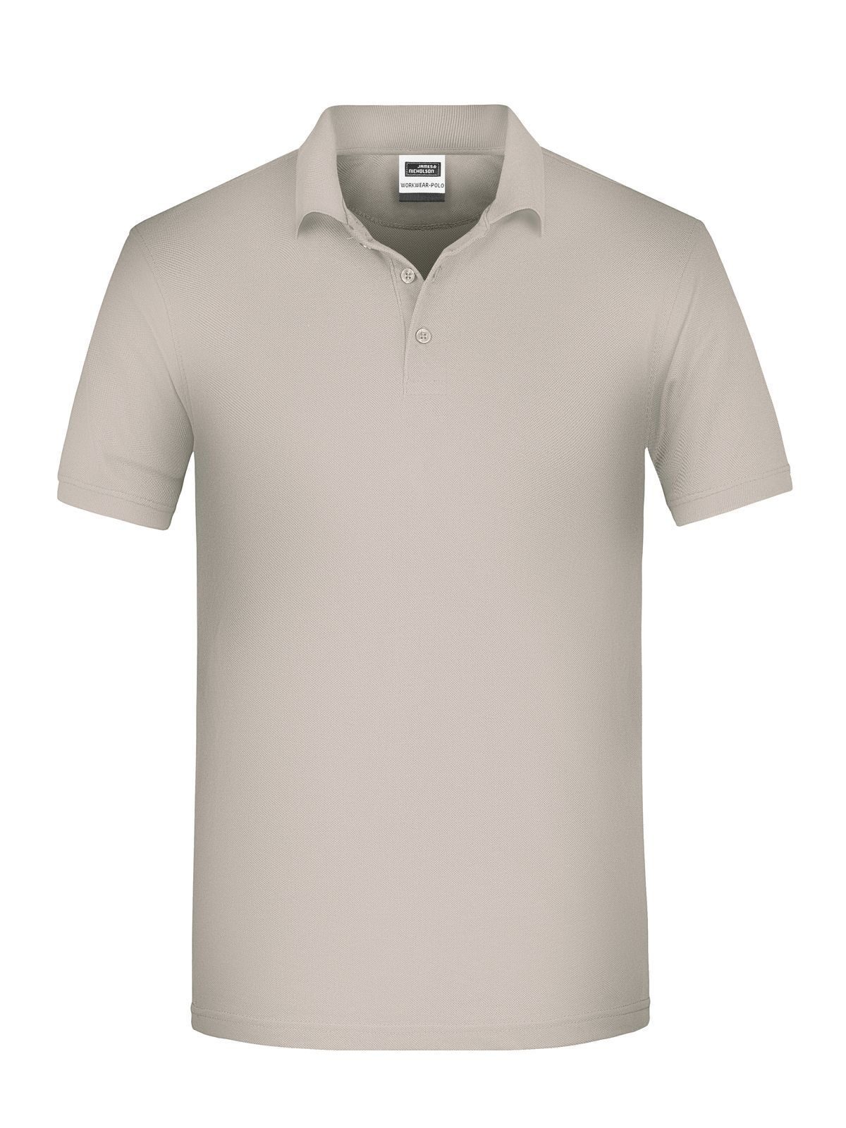 Polo da lavoro uomo OCS Blended - ST - St-Stone