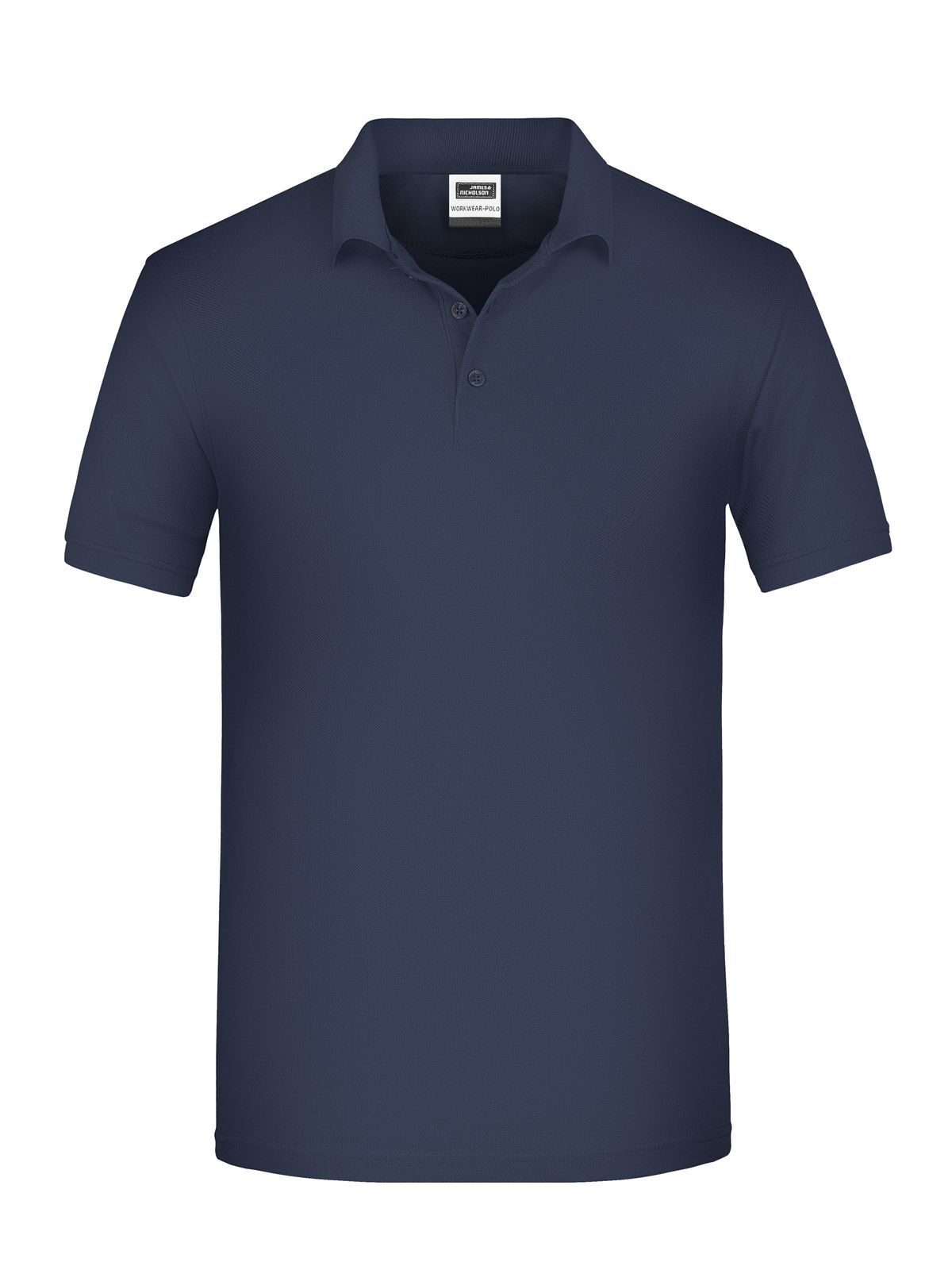 Polo da lavoro uomo OCS Blended - NY - Navy