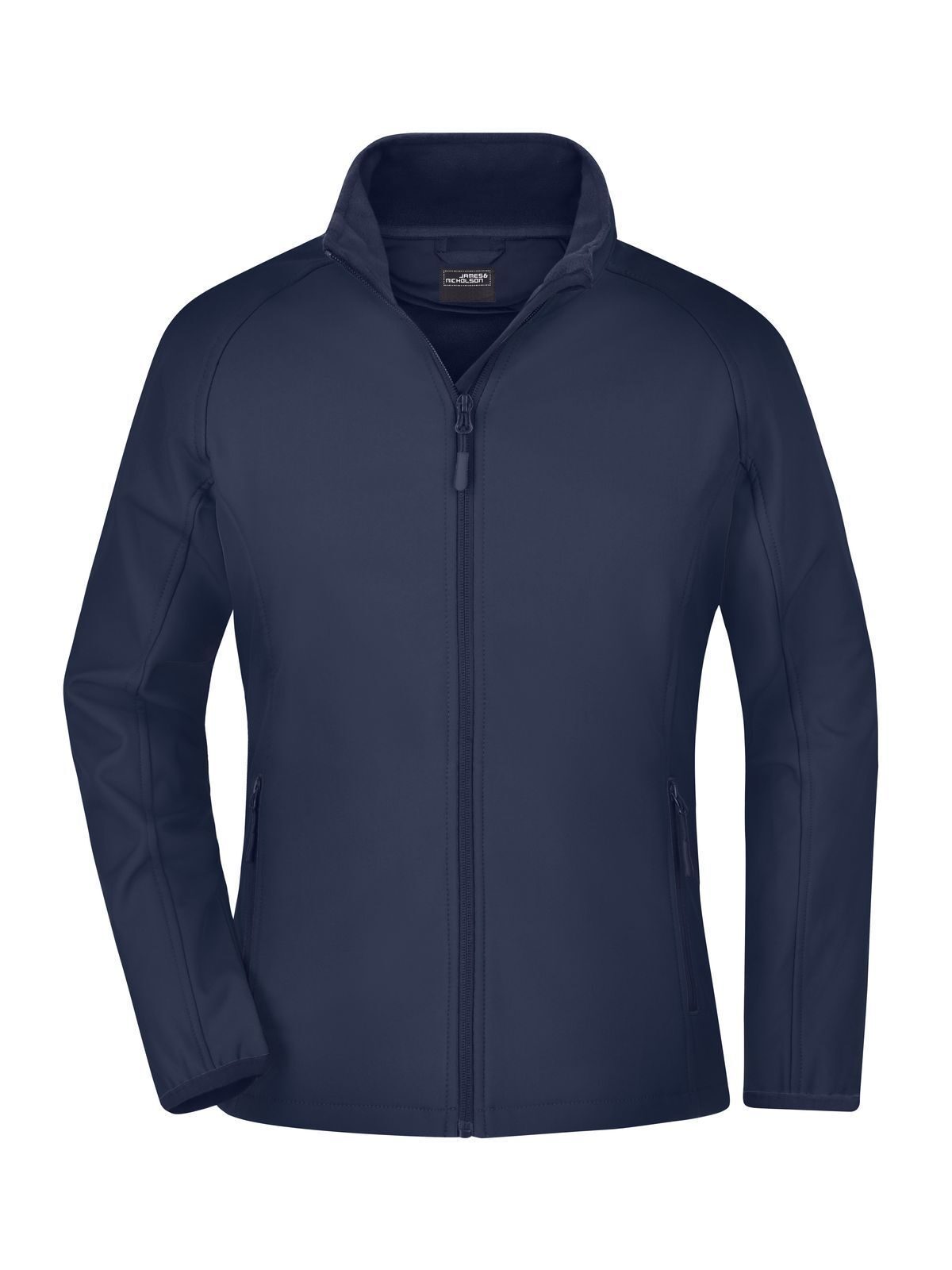 Damen-Softshelljacke (Werbeangebot) - NYNY - Marine