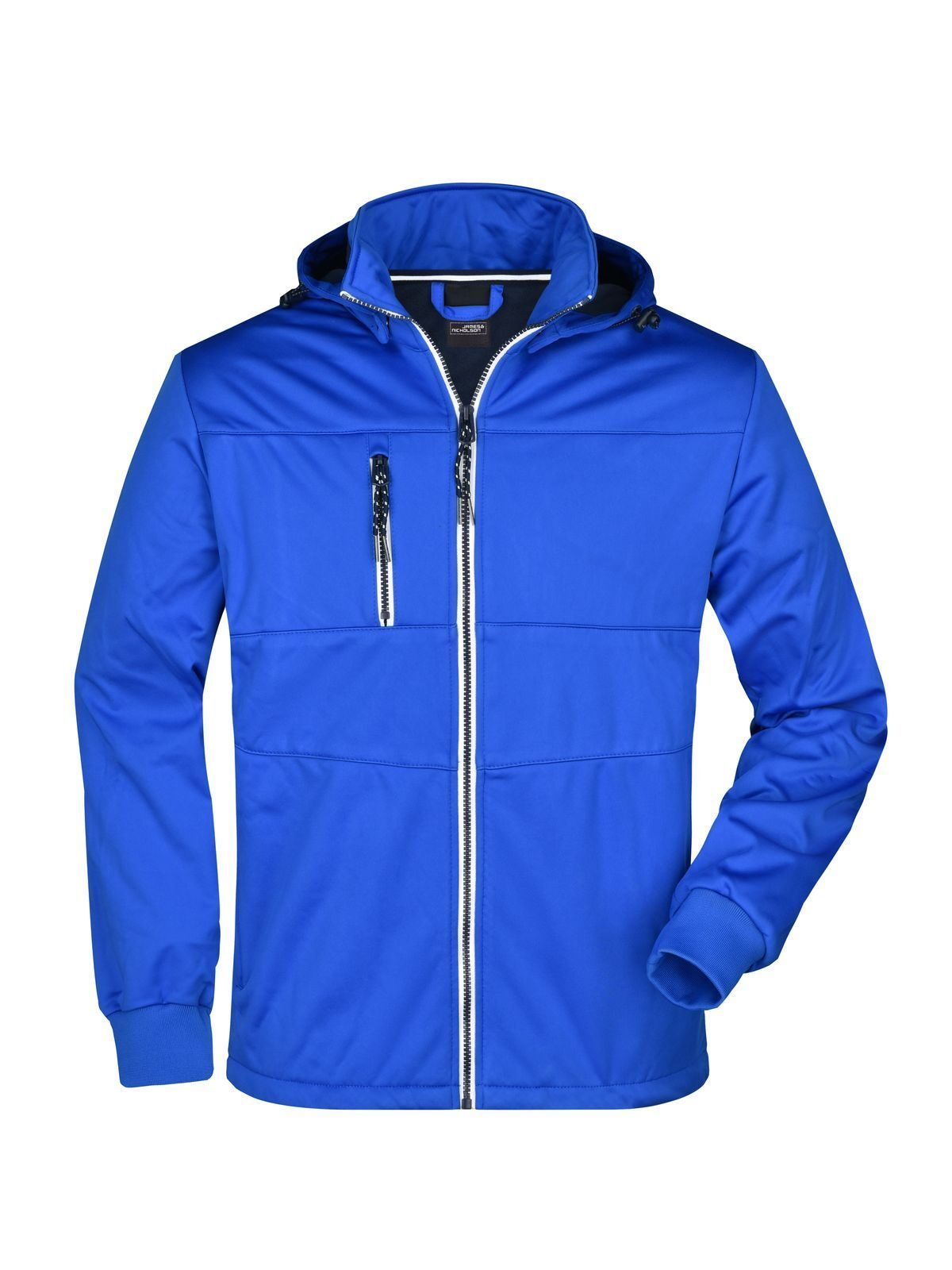Veste marine pour homme - NABNYWH - Nautique-Bleu-Marine-Blanc