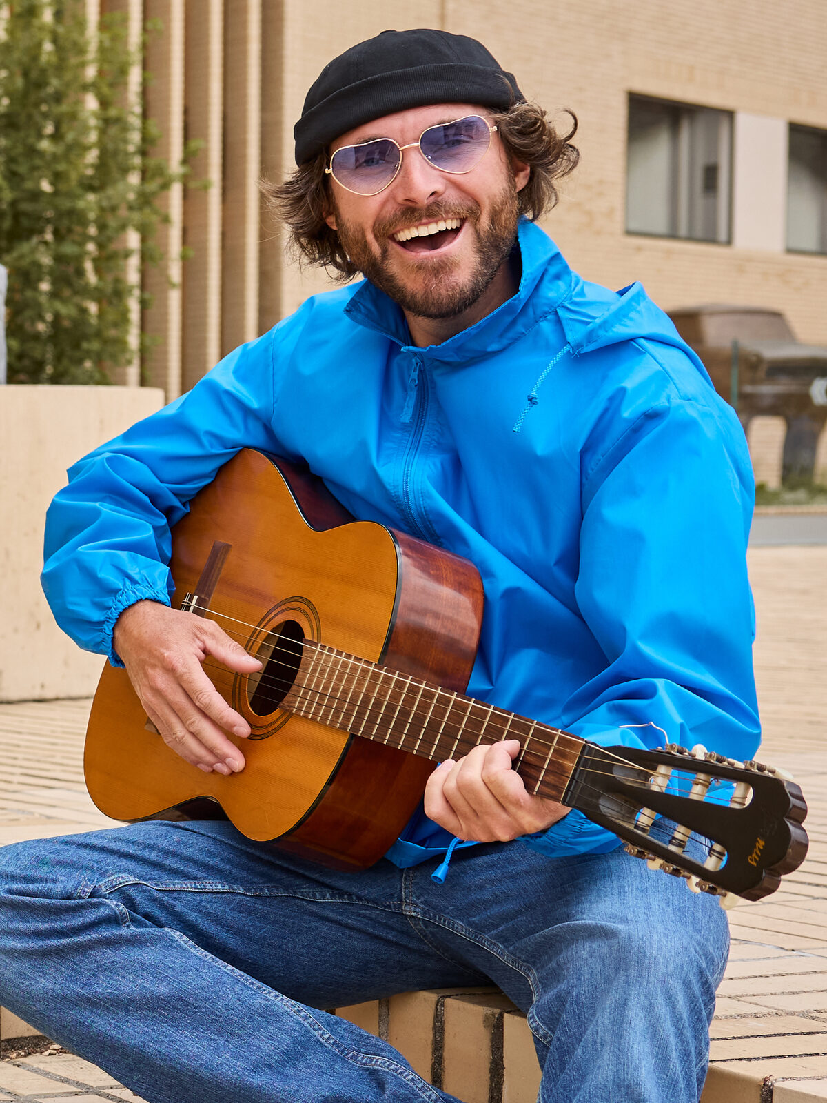 Men´s Promo Jacket