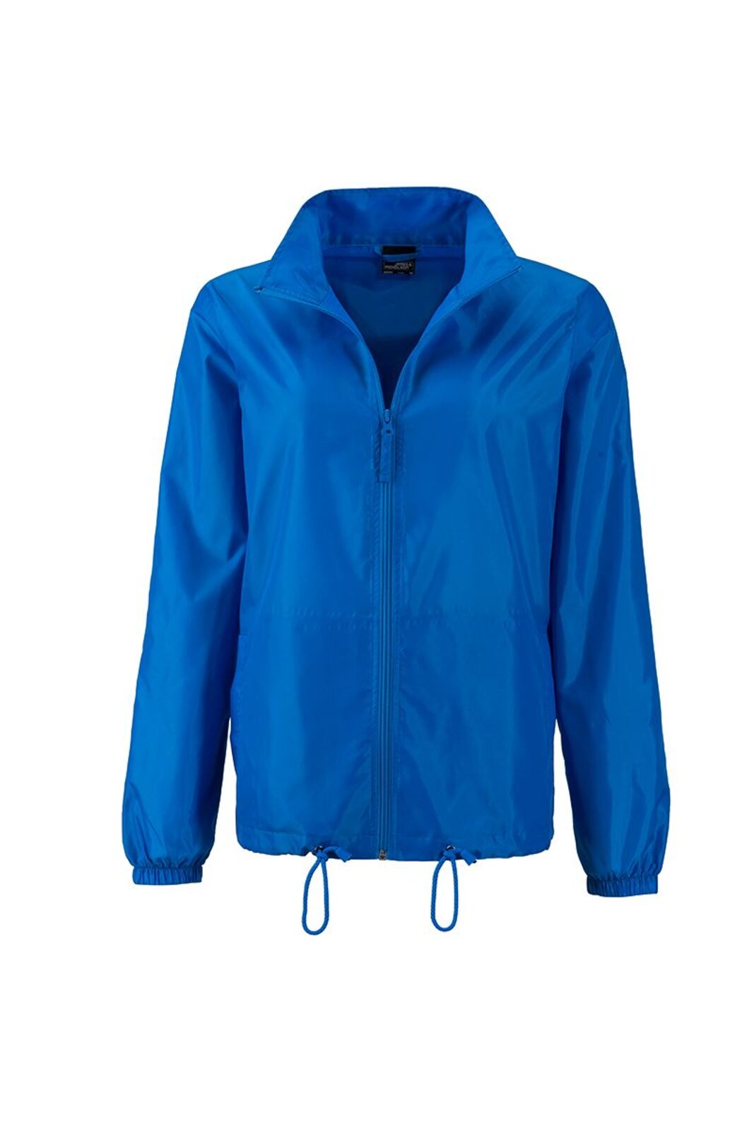 Ladies´ Promo Jacket - BRBLU - Bright Blue