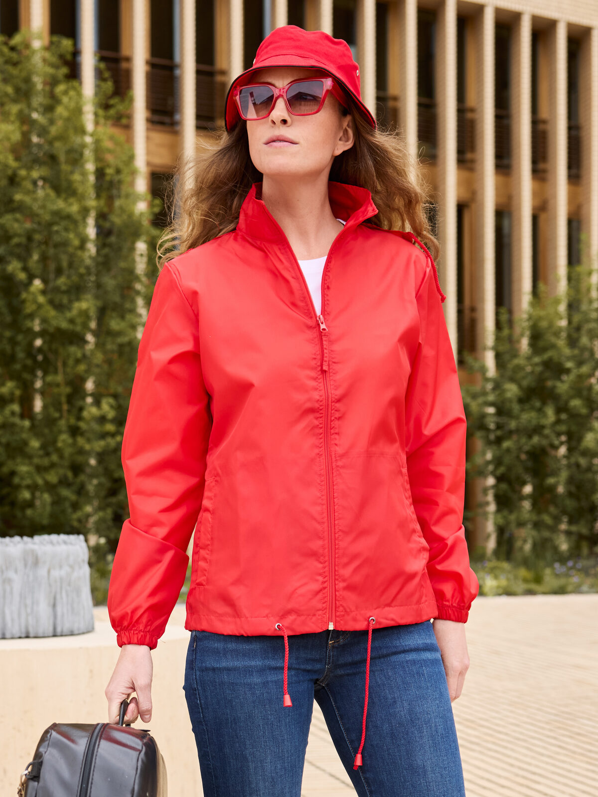 Ladies´ Promo Jacket