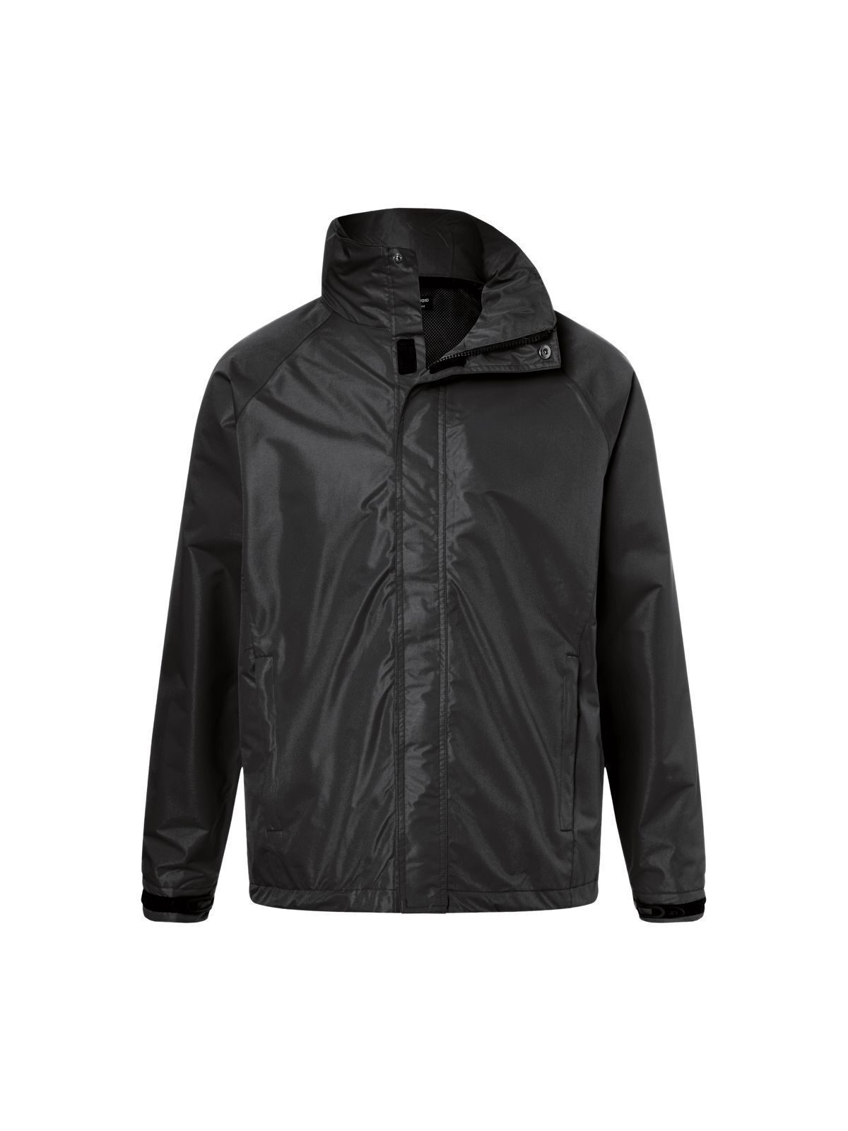 Men´s Outer Jacket - BL - Black