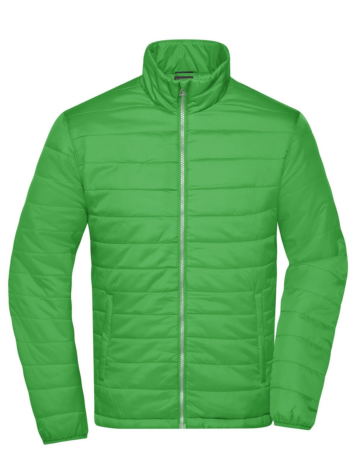 Men´s Padded Jacket - GR - Green