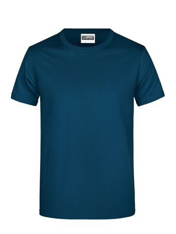 Basic-T Man 180 - PE - PE-Benzin