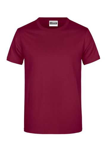 Basic-T Man 180 - WI - Wi-Wein