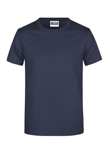Basic-T Man 180 - NY - New York – Marine