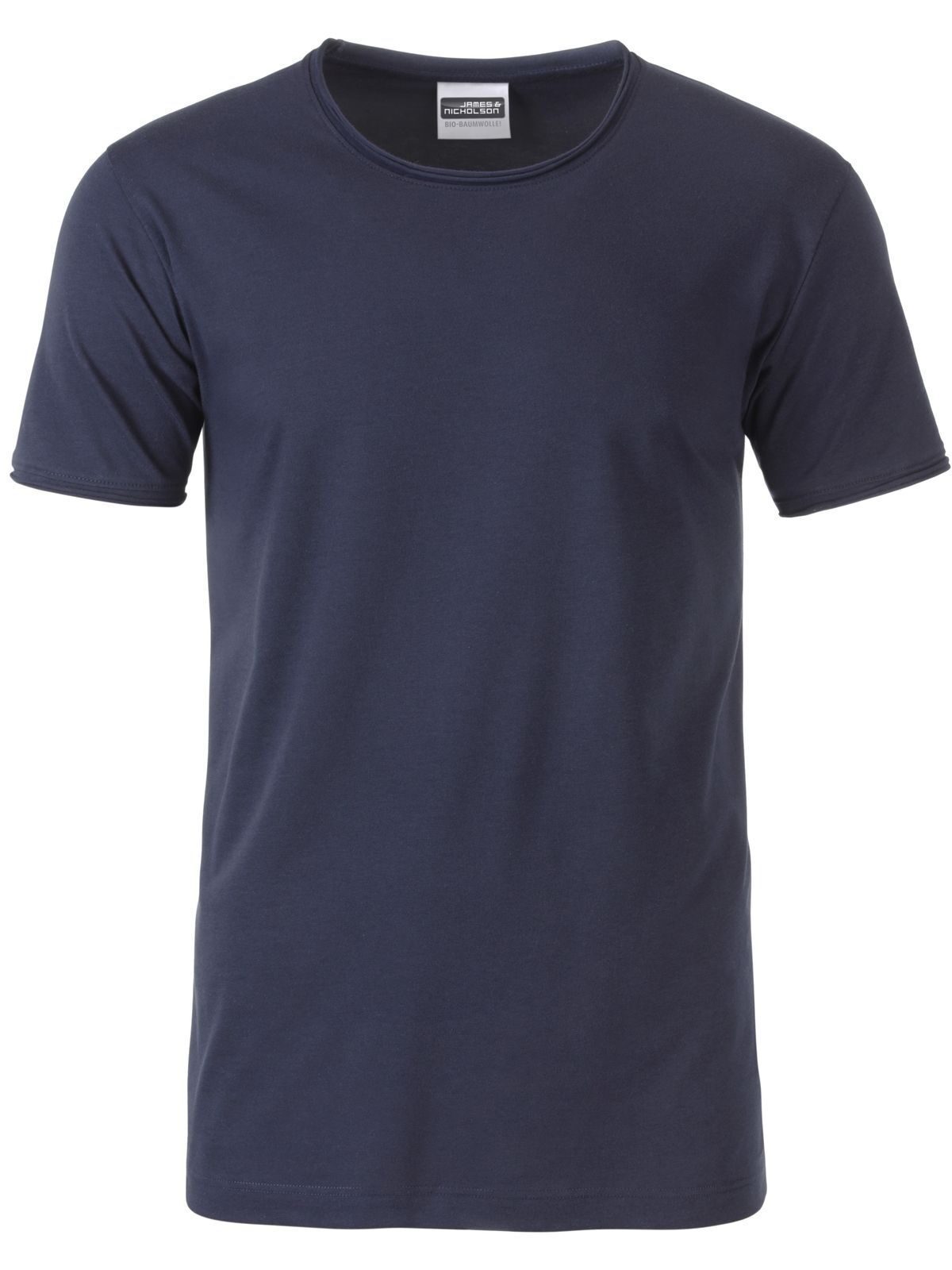 Herren-T - NY - New York – Marine