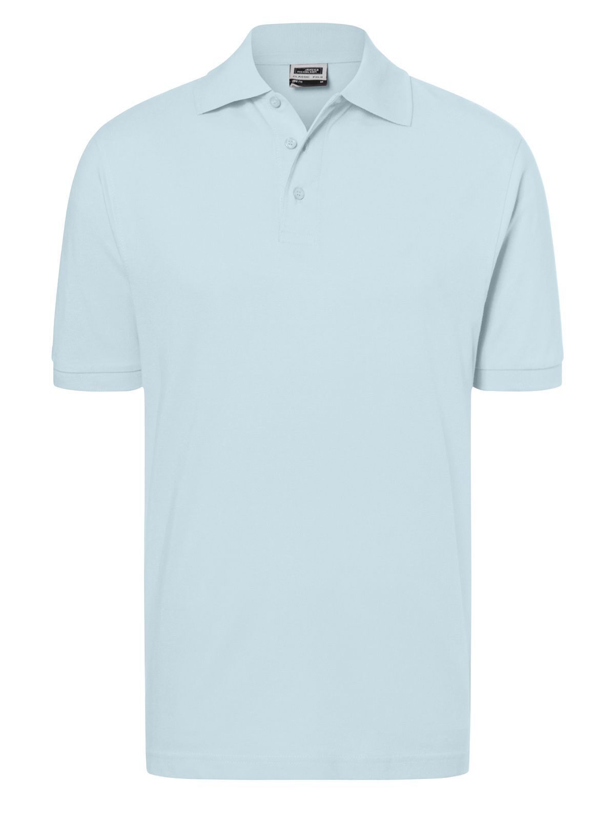 Polo classique - LBLU - Bleu Clair