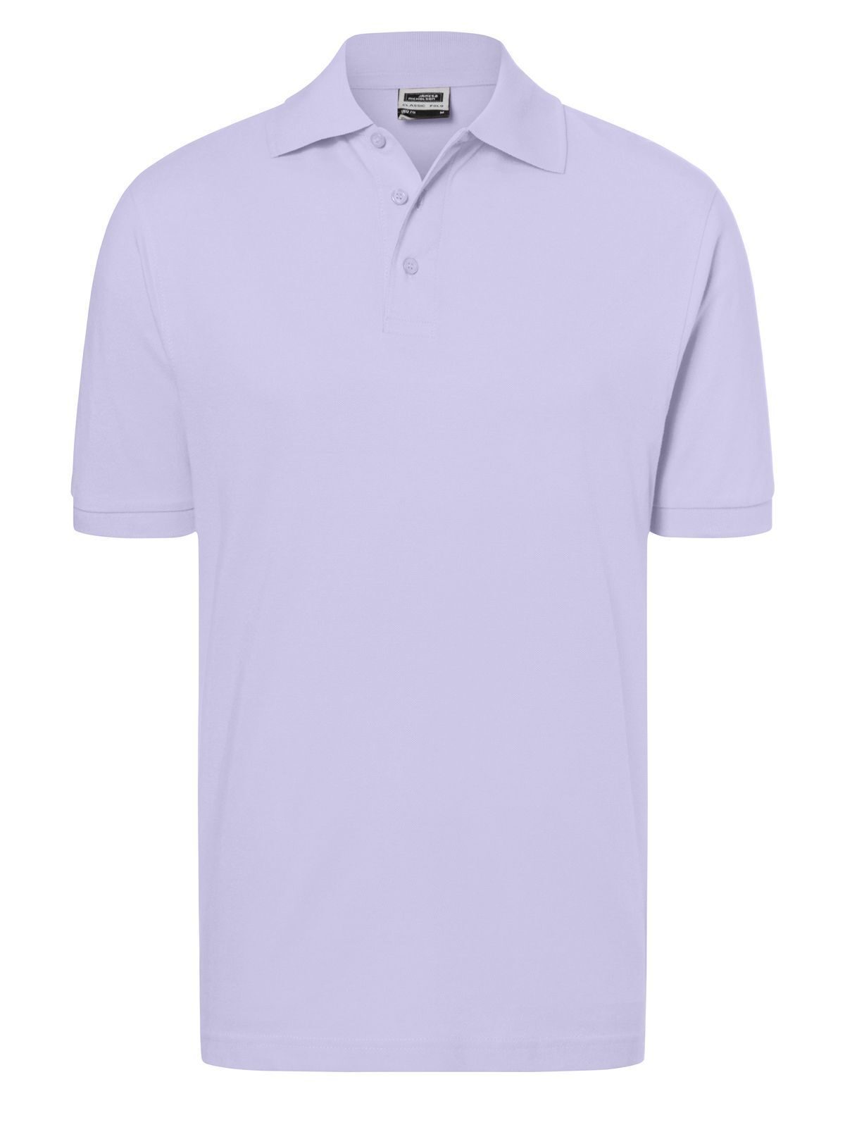 Polo classique - Lilas