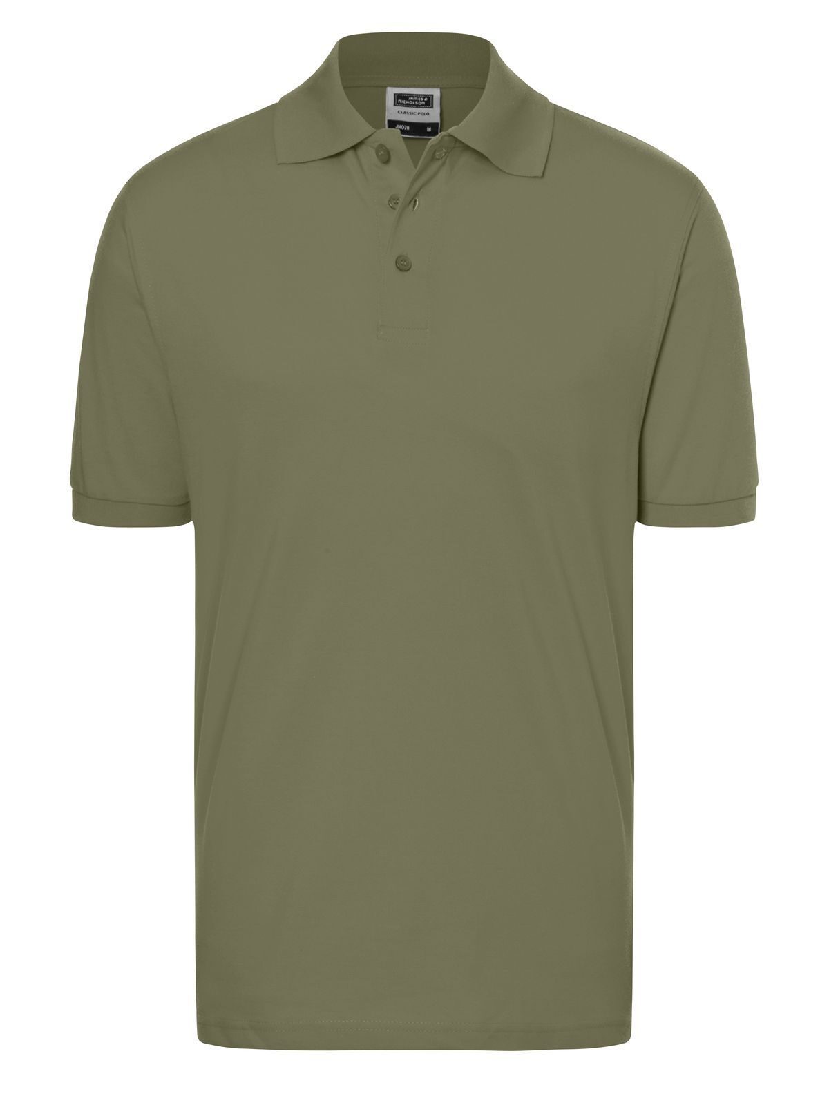 Polo classique - Ol-Olive