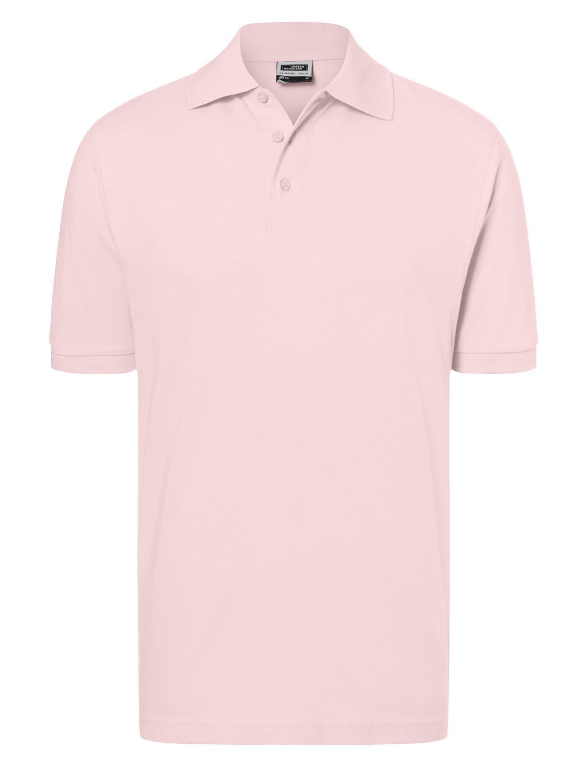 Polo classique - Ro- Rose