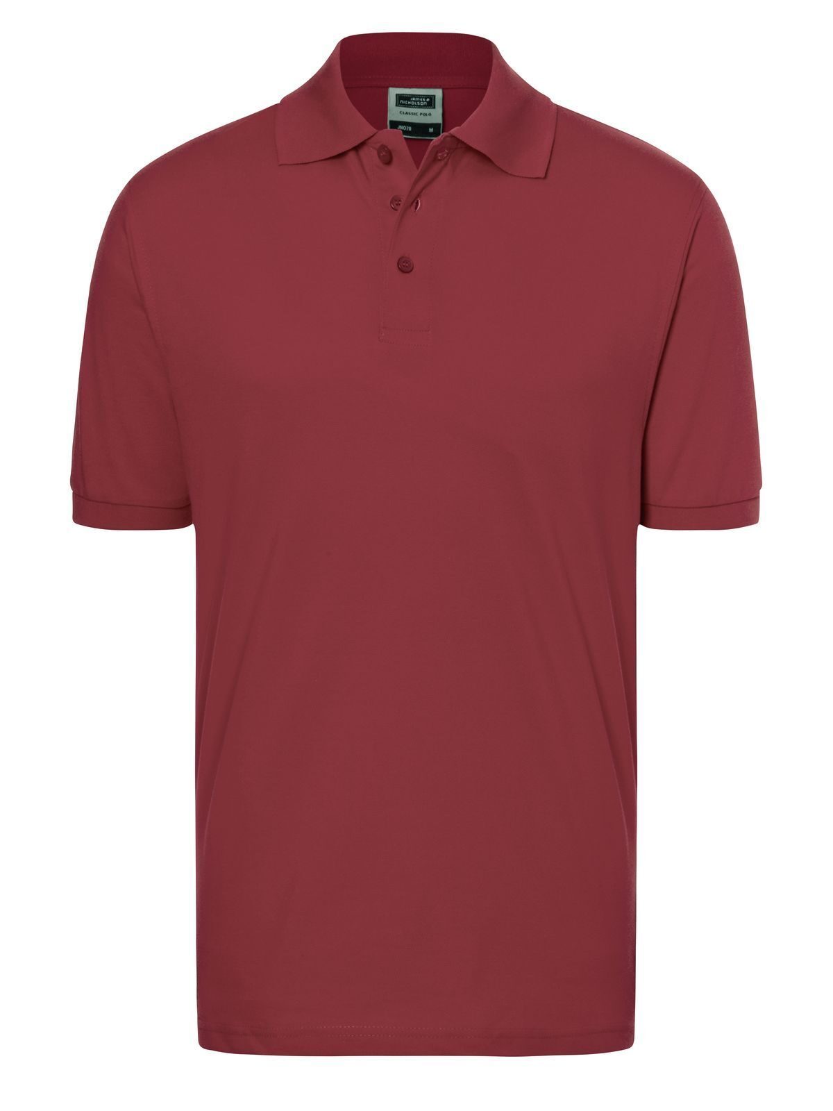 Polo classique - Wi-Wine