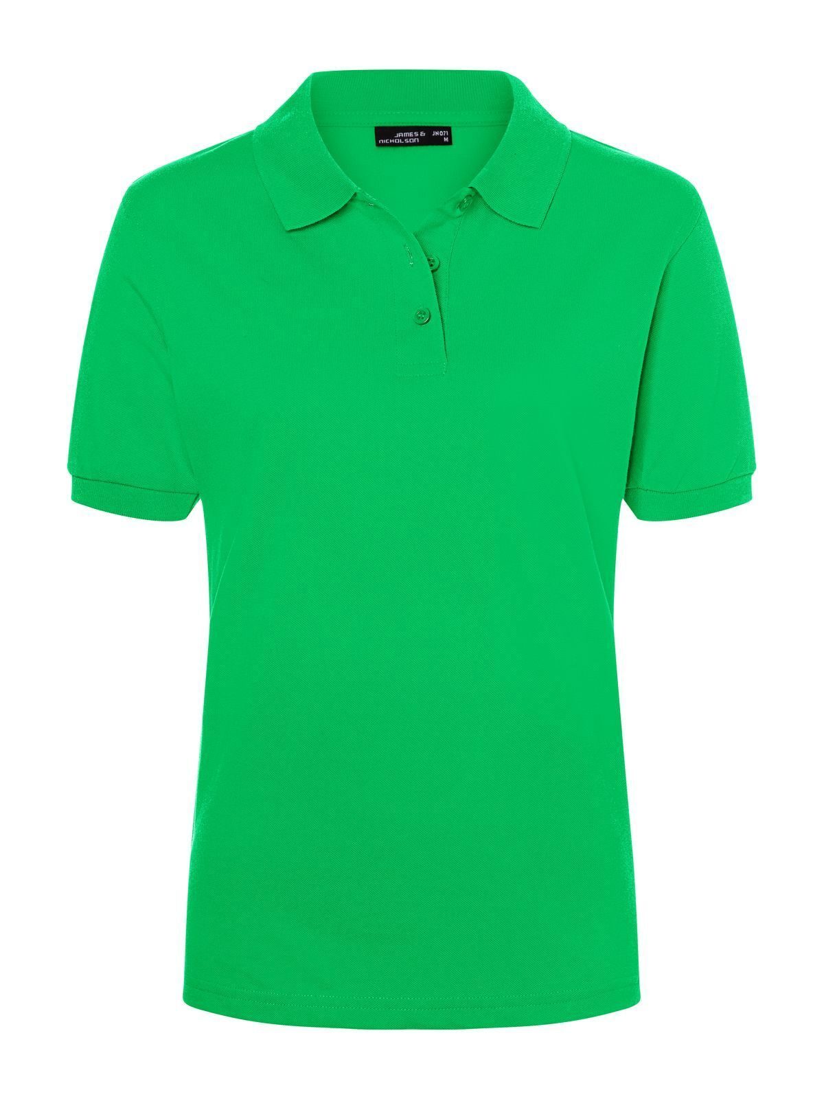Ladies´ Classic Polo - Fegr- Fern Green