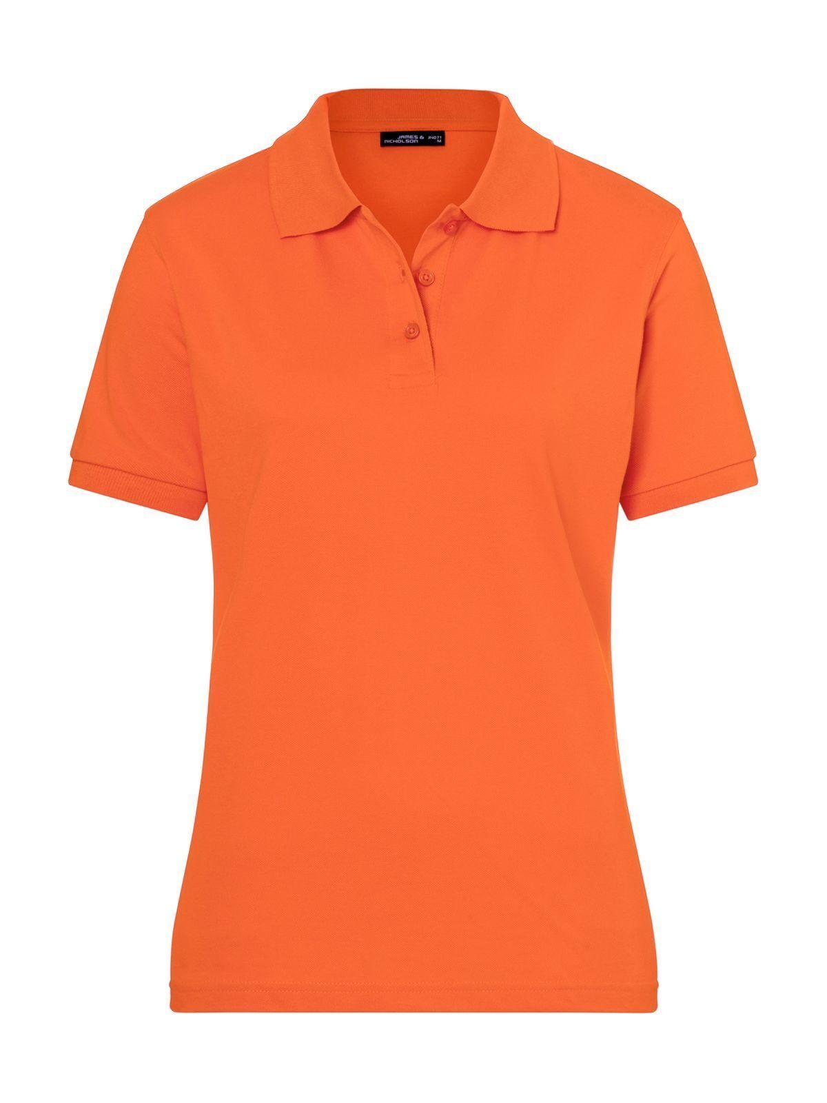 Ladies´ Classic Polo - Dor- Dark Orange