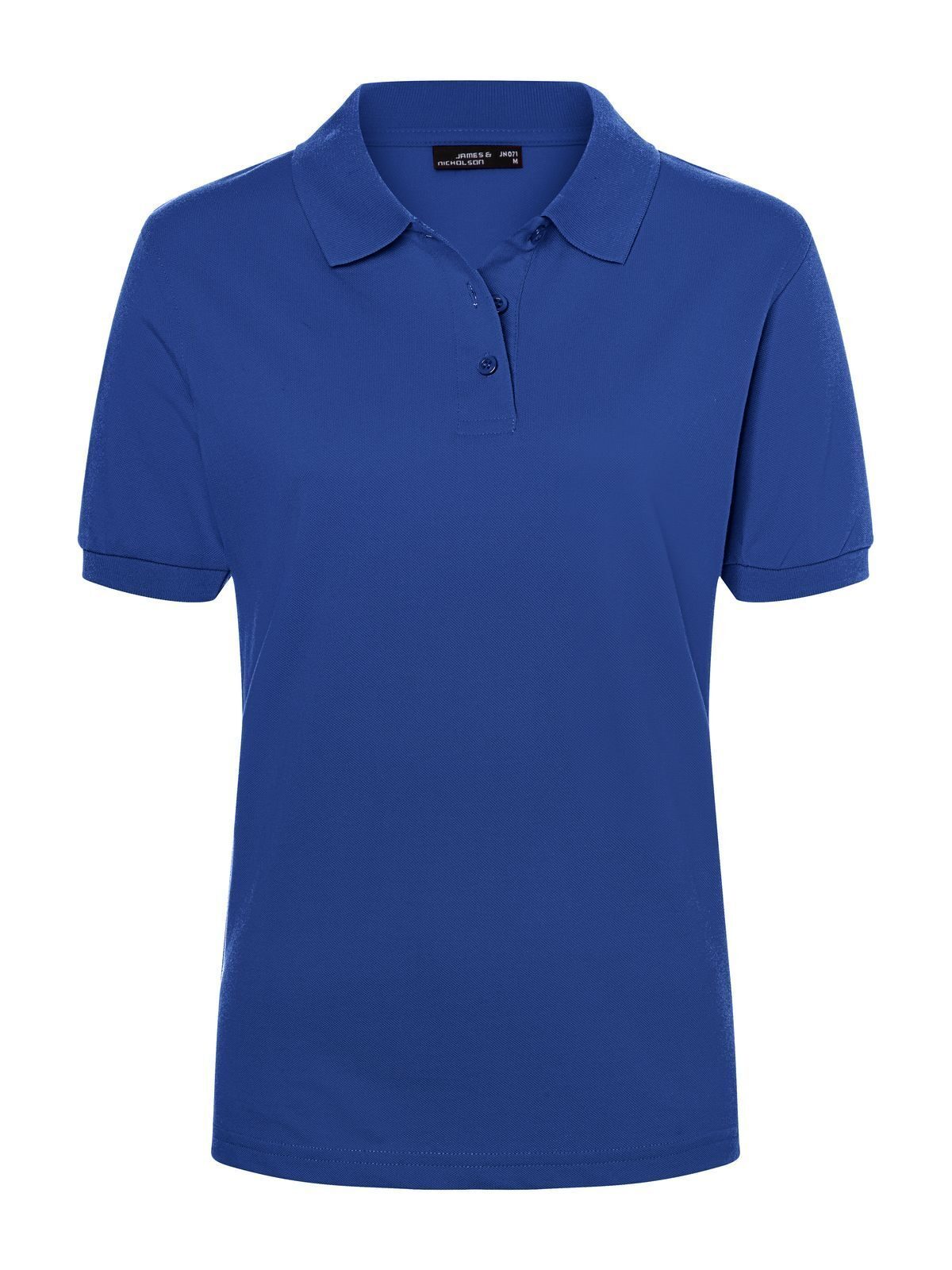 Ladies´ Classic Polo - Dry- Dark Royal