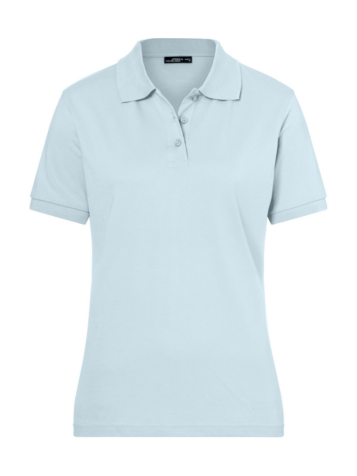Ladies´ Classic Polo - Lblu- Light Blue