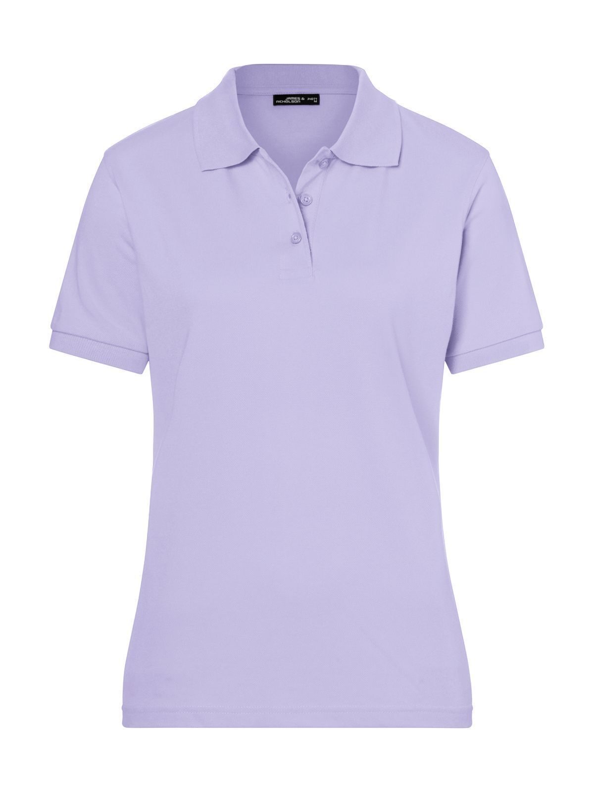 Ladies´ Classic Polo - Lil- Lilac