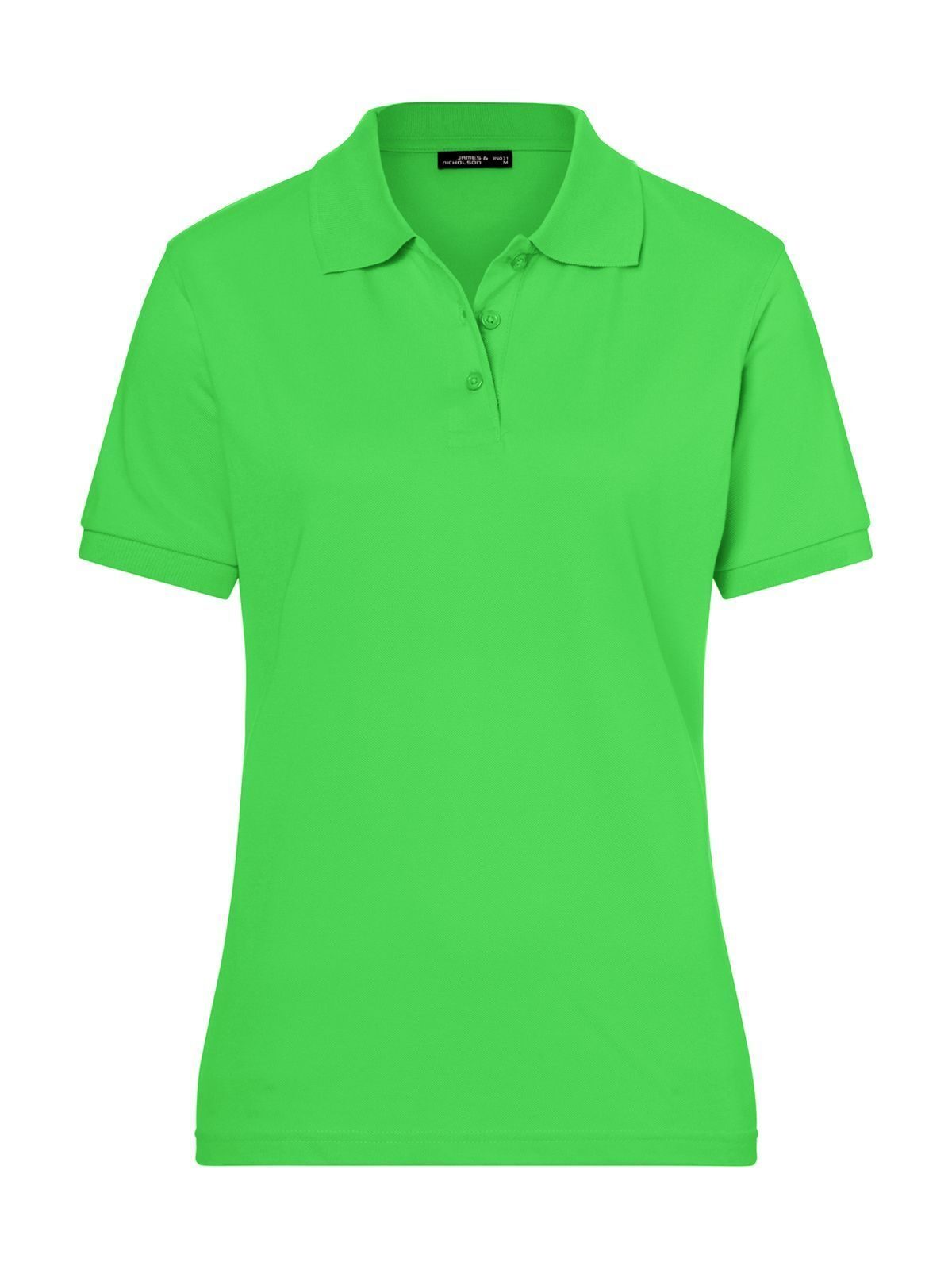 Ladies´ Classic Polo - Lim- Lime Green