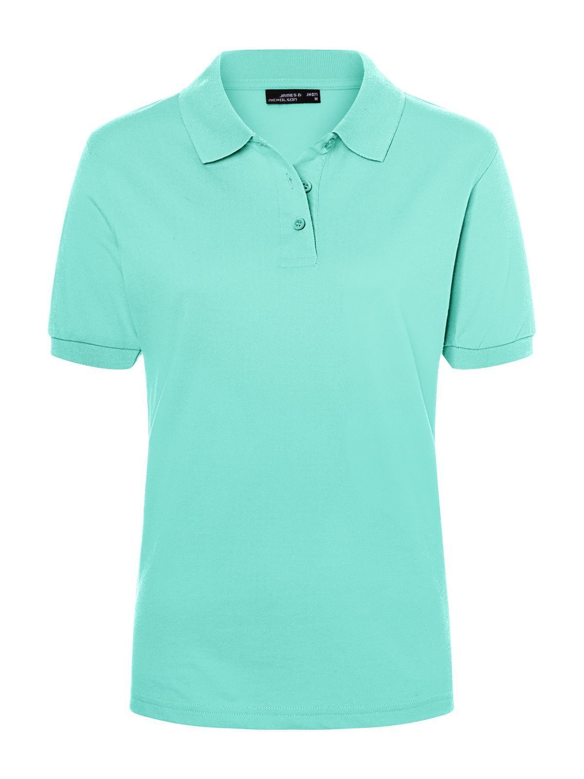 Ladies´ Classic Polo - Mi- Mint