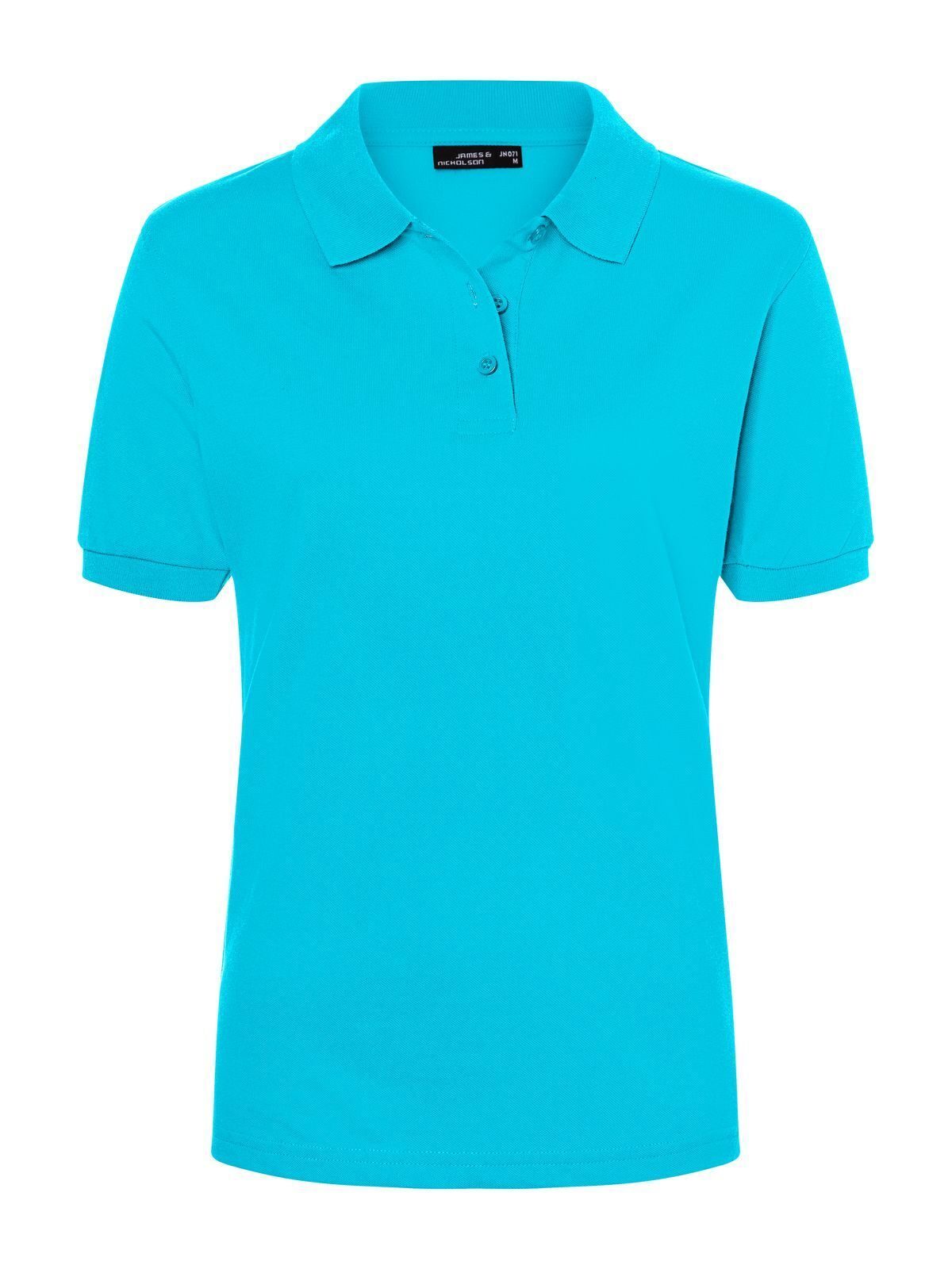 Ladies´ Classic Polo - Pac- Pacific