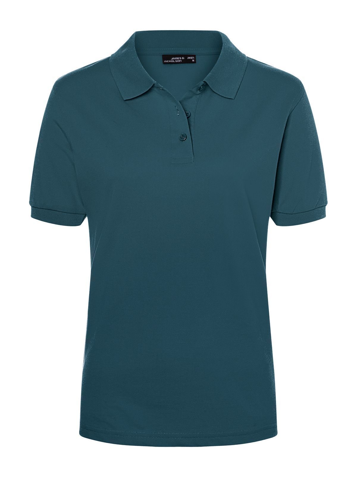 Ladies´ Classic Polo - Pe- Petrol
