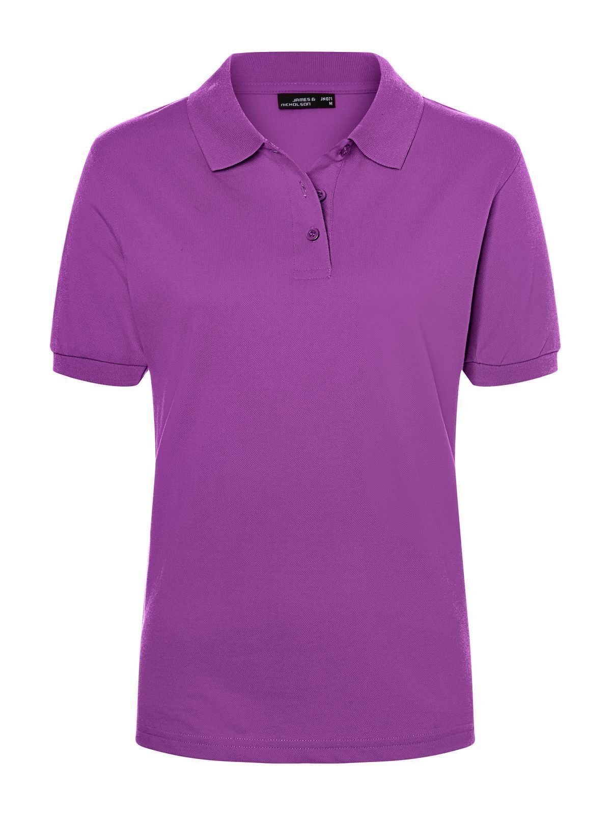 Ladies´ Classic Polo - Pu- Purple