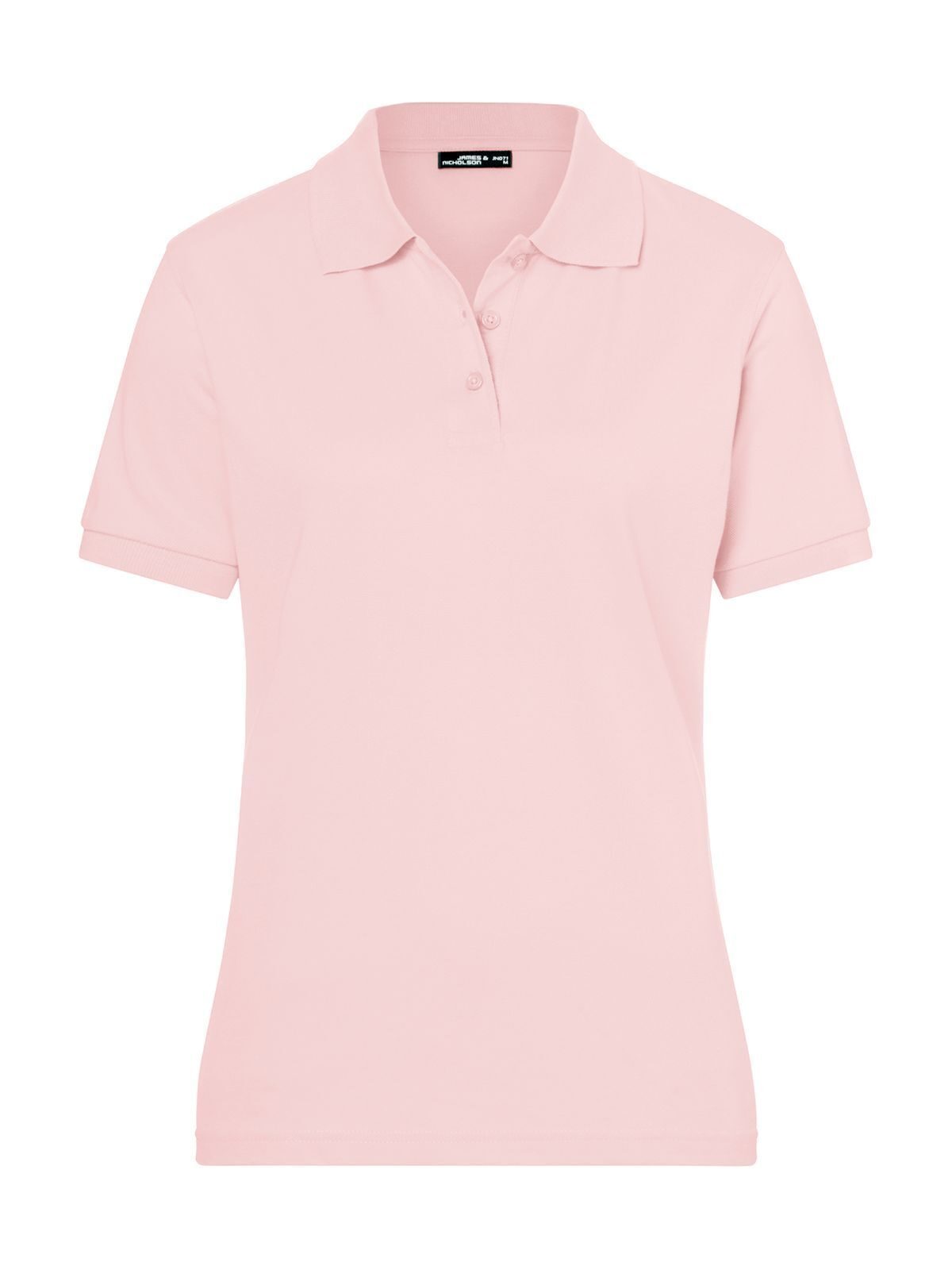 Ladies´ Classic Polo - Ro- Rose