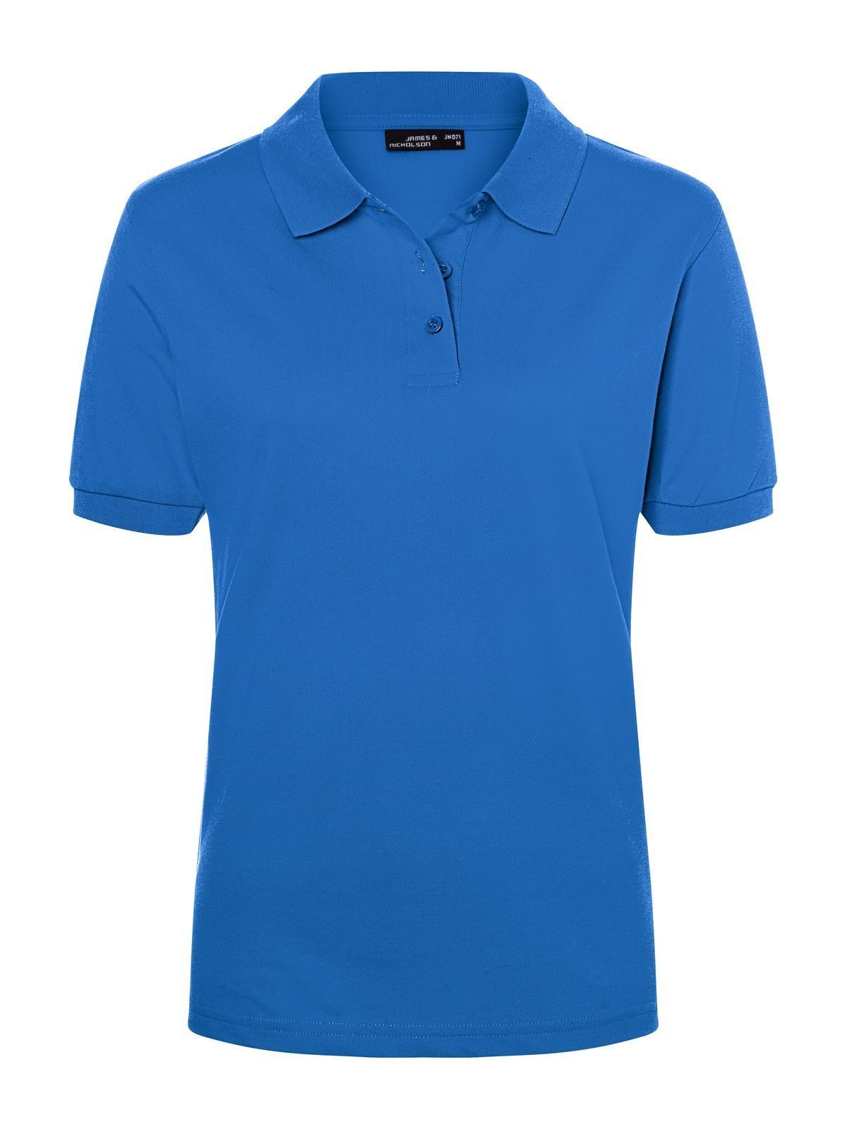 Ladies´ Classic Polo - Ry- Royal