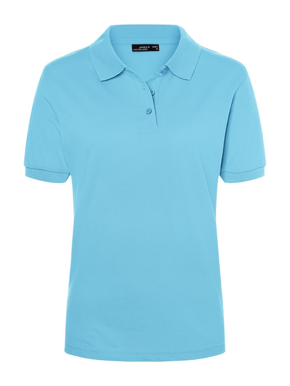 Ladies´ Classic Polo - Sblu- Sky Blue