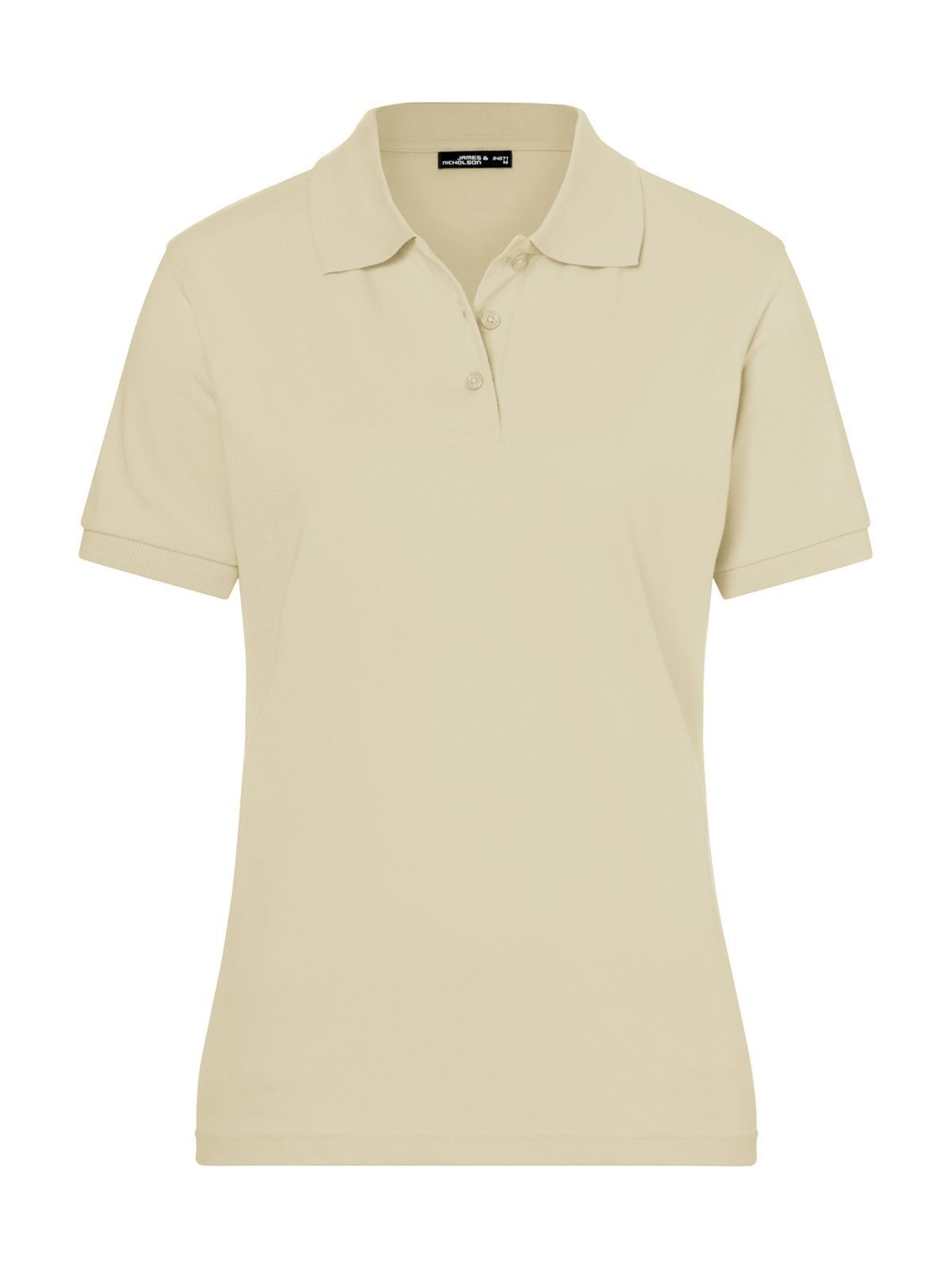 Ladies´ Classic Polo - St-Stone