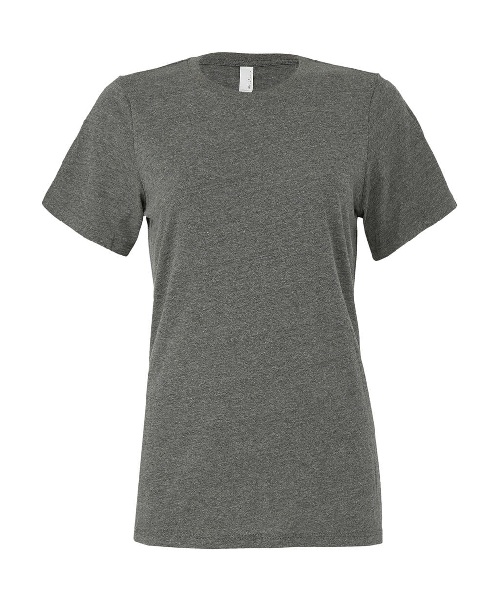 Damen-T-Shirt aus CVC Relaxed Jersey - 6 - Tiefheide