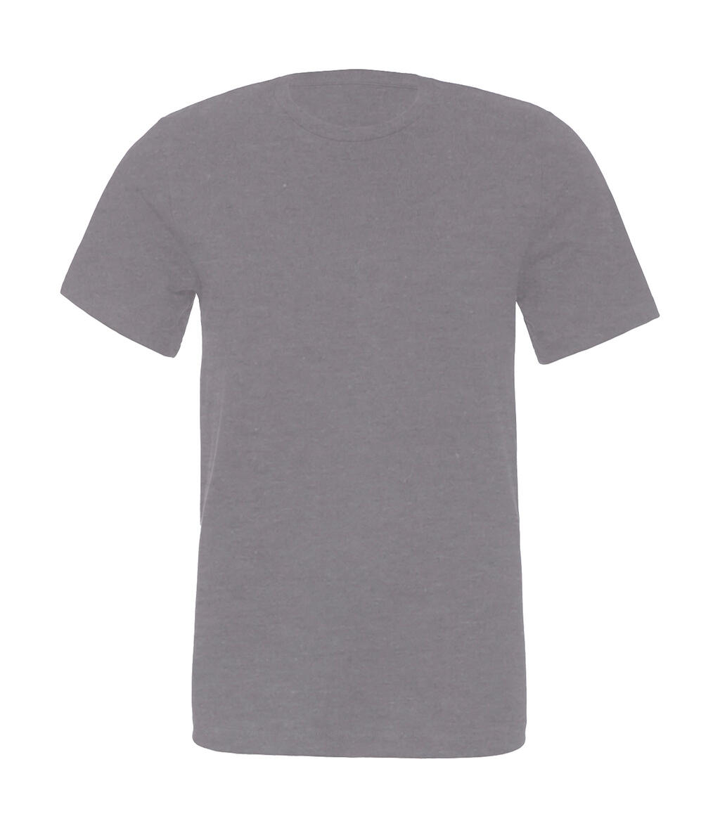 Unisex-T-Shirt aus Jersey mit kurzen Ärmeln - 139 - Sturm