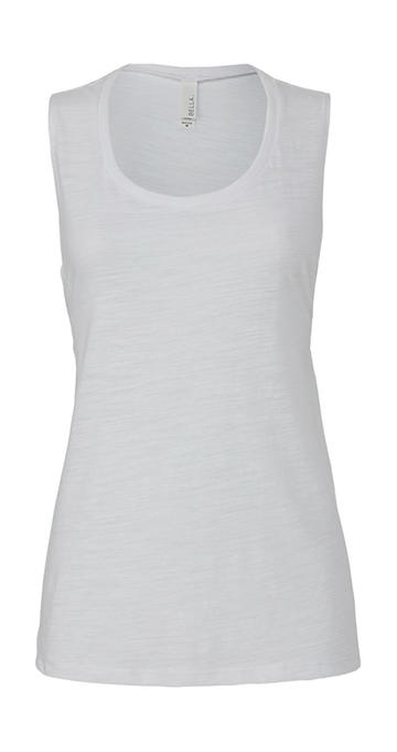 Muscle Flowy Scoop - 02 - Rouge