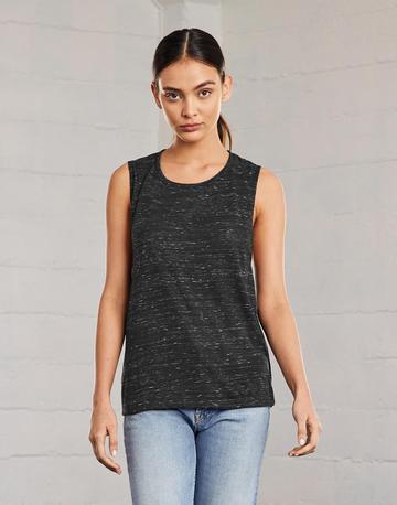 Muscle Flowy Scoop