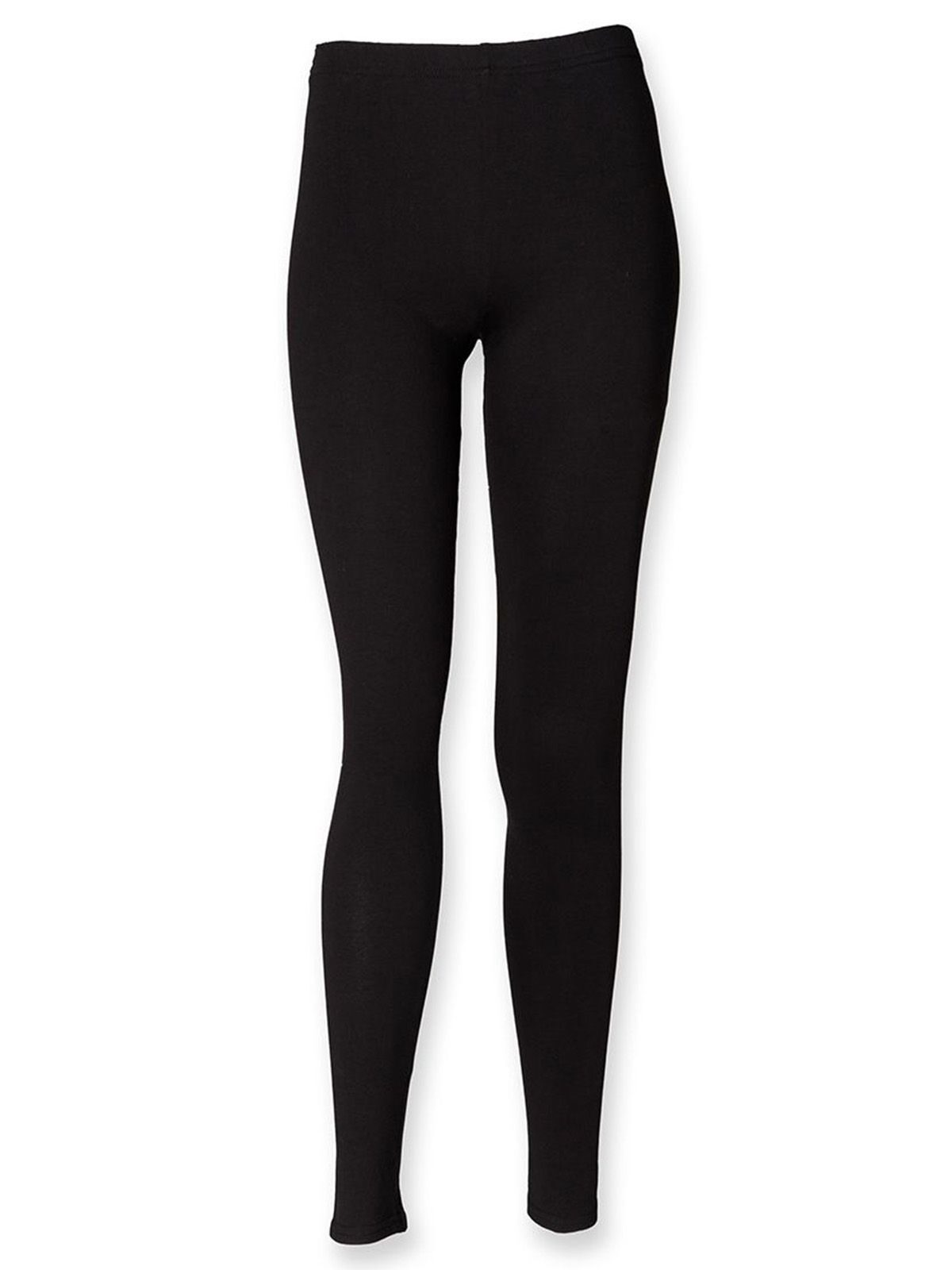 Gamaschen - BLK - Schwarz