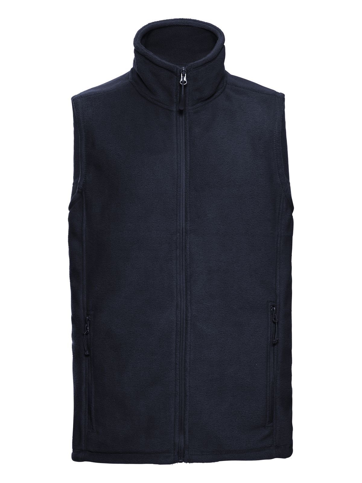 Herren-Outdoor-Fleeceweste - FN - Französische Marine