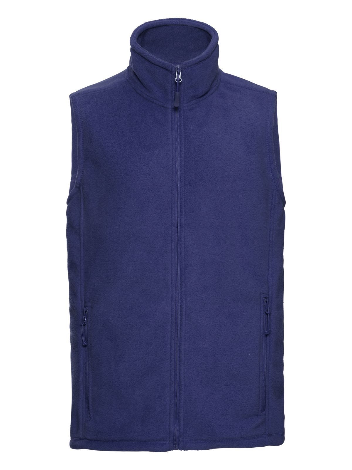 Herren-Outdoor-Fleeceweste - BH - Bright Royal