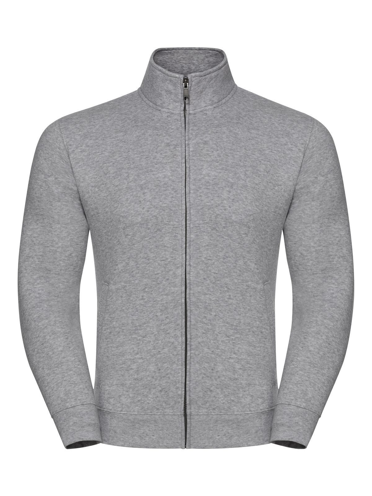 Veste de survêtement authentique - LX - Oxford clair