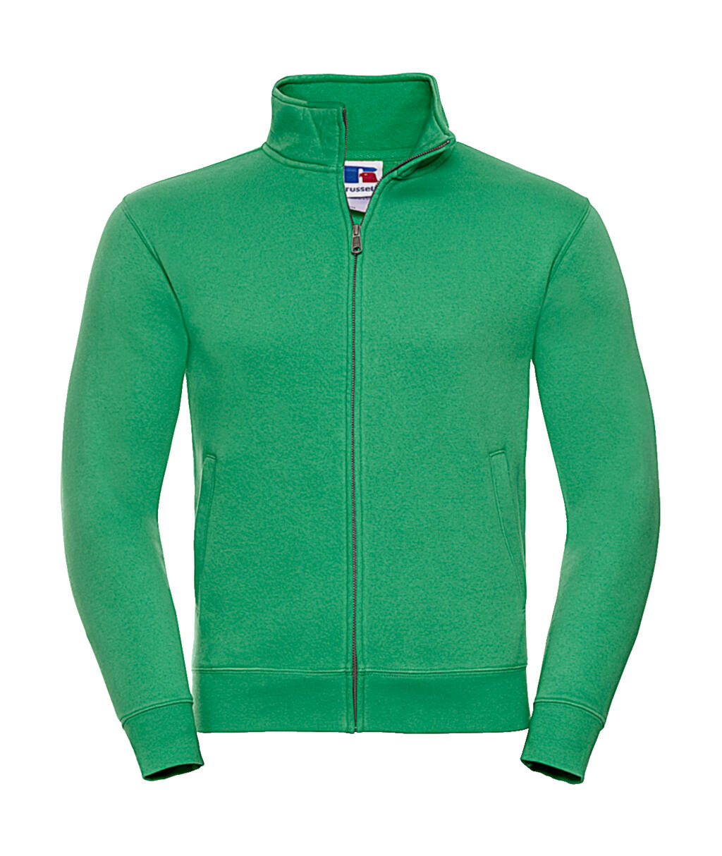 Veste de survêtement authentique - AL - Pomme