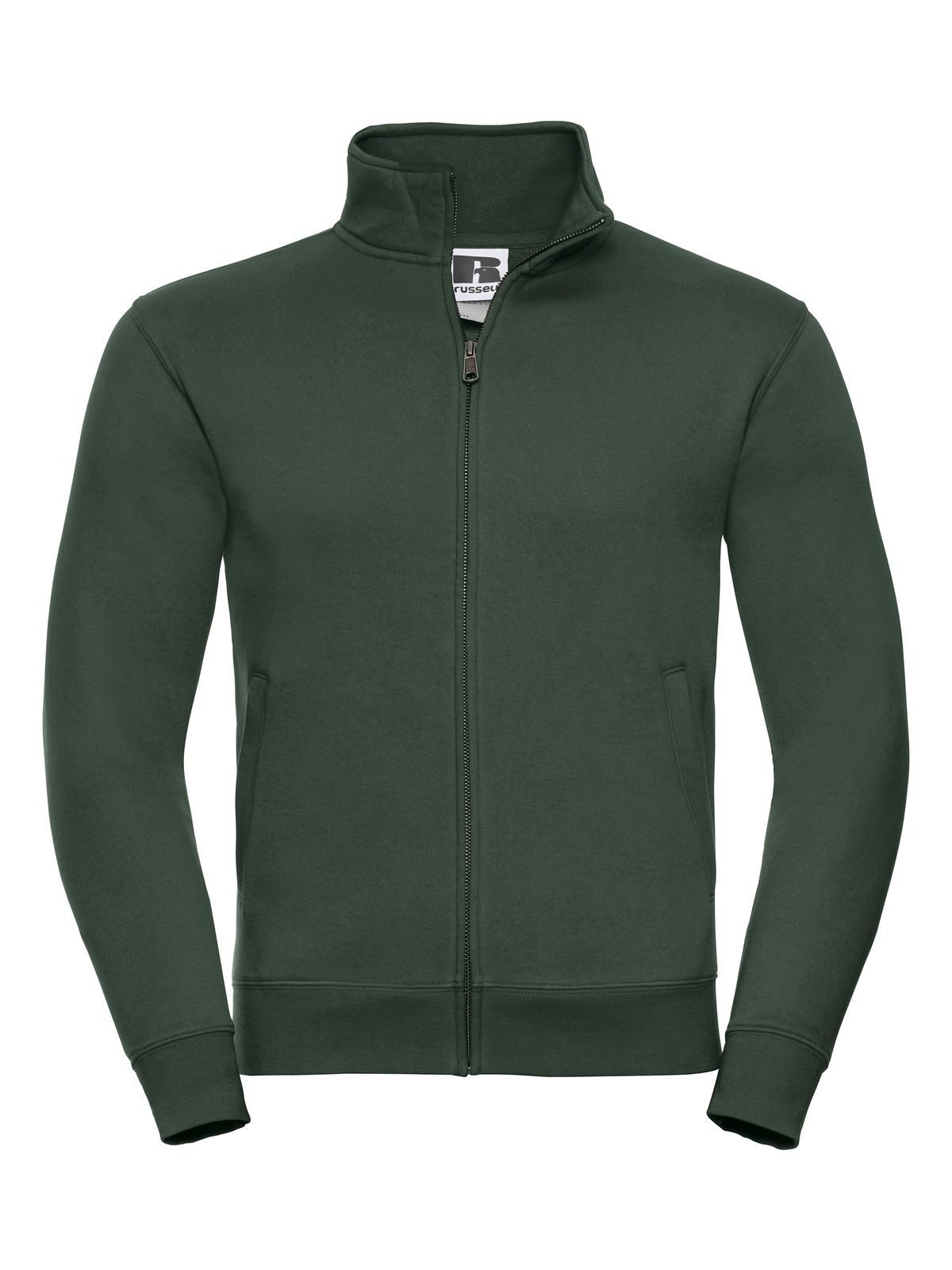 Veste de survêtement authentique - 38 - Vert bouteille