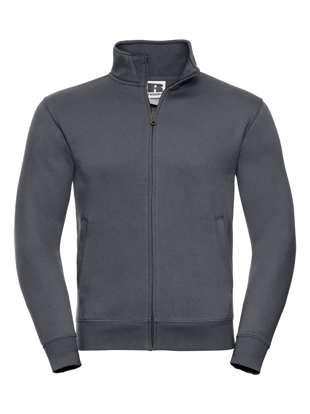 Veste de survêtement authentique - CG - Convoi Gris
